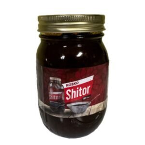 Kosko Shitor Hot 16oz